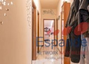 Four-room apartment Gaggio Montano - photo 9