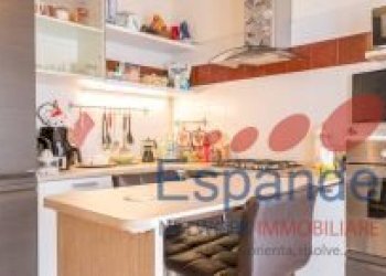 Four-room apartment Gaggio Montano - photo 12