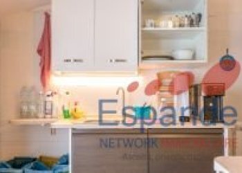 Four-room apartment Gaggio Montano - photo 13