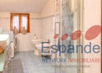 Four-room apartment Gaggio Montano - photo 17