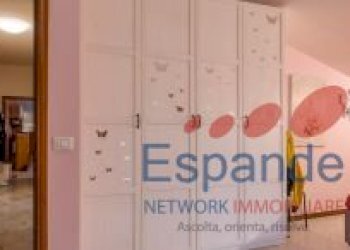 Four-room apartment Gaggio Montano - photo 22