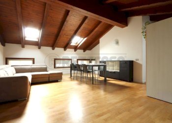 IMG_6411.JPG - Two-room apartment Contra' Do Rode 13, Vicenza - photo 2