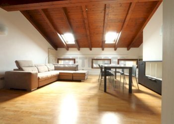 IMG_6412.JPG - Two-room apartment Contra' Do Rode 13, Vicenza - photo 3