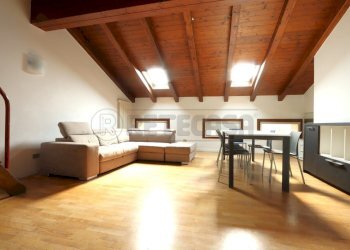 IMG_6413.JPG - Two-room apartment Contra' Do Rode 13, Vicenza - photo 4