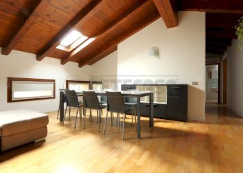 IMG_6414.JPG - Two-room apartment Contra' Do Rode 13, Vicenza - photo 5