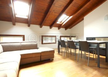 IMG_6415.JPG - Two-room apartment Contra' Do Rode 13, Vicenza - photo 6