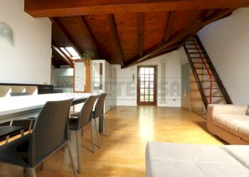 IMG_6416.JPG - Two-room apartment Contra' Do Rode 13, Vicenza - photo 7