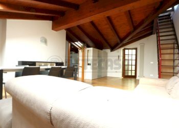 IMG_6417.JPG - Two-room apartment Contra' Do Rode 13, Vicenza - photo 8