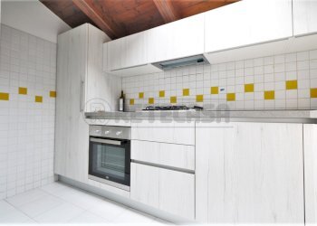 IMG_3193.JPG - Two-room apartment Contra' Do Rode 13, Vicenza - photo 11