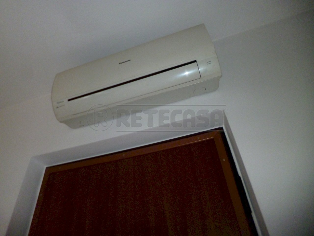 aria condizionata - Trilocale Via delle Fontanelle 10, San Bonifacio - foto 3