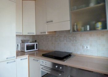 cucina - Trilocale Via delle Fontanelle 10, San Bonifacio - foto 2