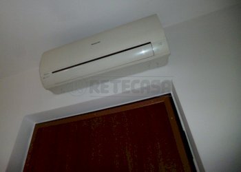 aria condizionata - Trilocale Via delle Fontanelle 10, San Bonifacio - foto 3