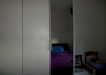 camera - Trilocale Via delle Fontanelle 10, San Bonifacio - foto 8