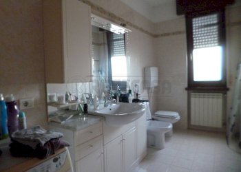 bagno - Trilocale Via delle Fontanelle 10, San Bonifacio - foto 9