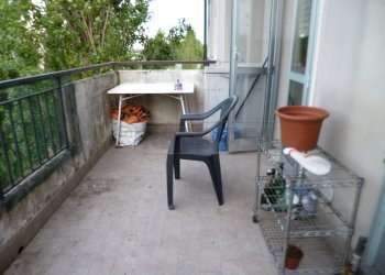 terrazza - Trilocale Via delle Fontanelle 10, San Bonifacio - foto 13