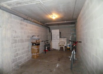 garage - Trilocale Via delle Fontanelle 10, San Bonifacio - foto 14