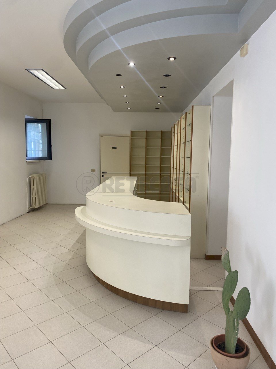 SALA - Commercial Premises Via Roma 1, Orgiano - photo 2