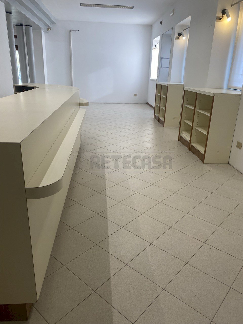 Commercial Premises Via Roma 1, Orgiano - photo 3