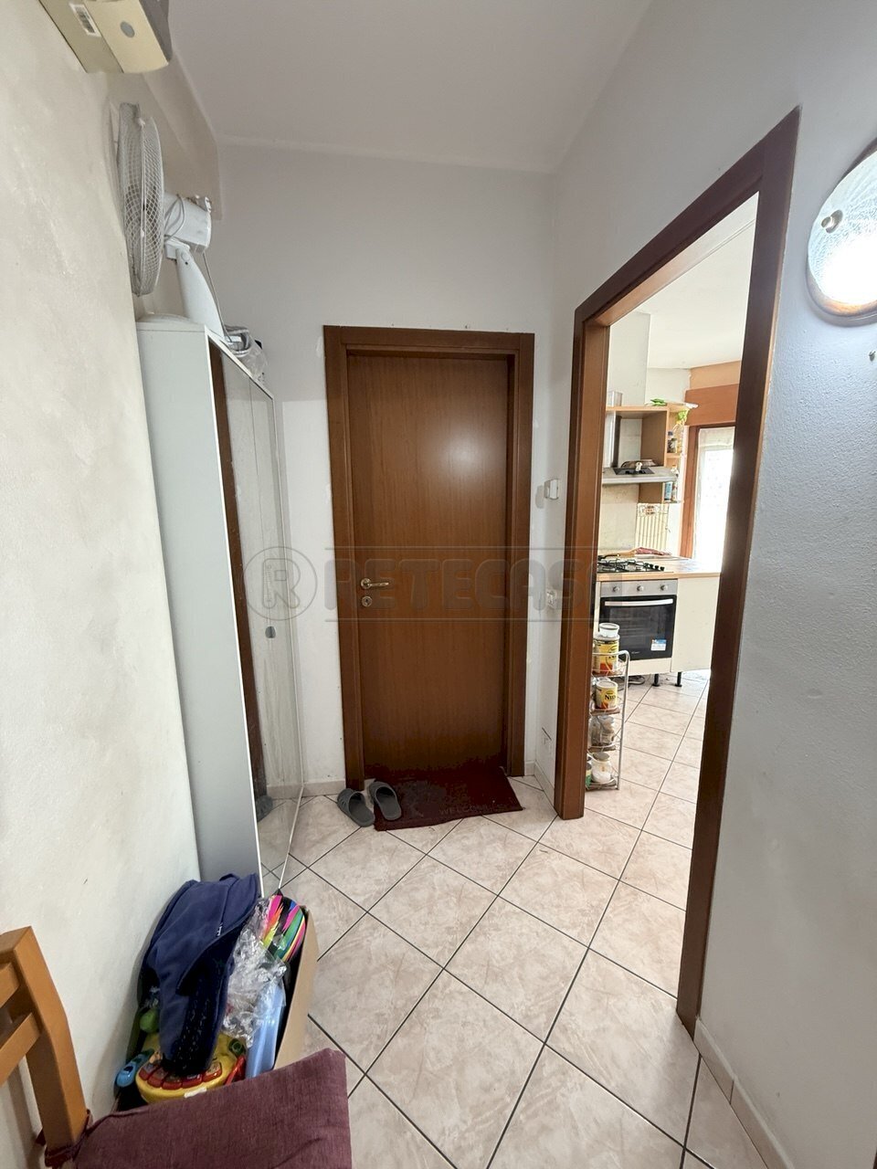 INGRESSO - Two-room apartment corso matteotti 52, Montecchio Maggiore - photo 2