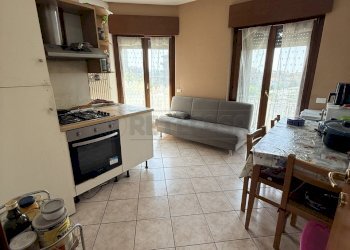 ZONA GIORNO - Bilocale corso matteotti 52, Montecchio Maggiore - foto 1