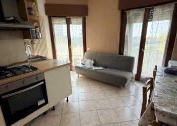 ZONA GIORNO - Bilocale corso matteotti 52, Montecchio Maggiore - foto 5