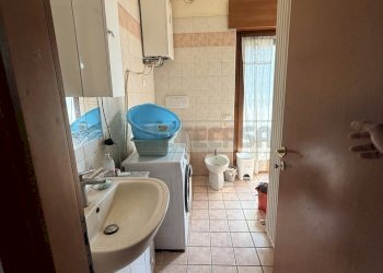 BAGNO - Bilocale corso matteotti 52, Montecchio Maggiore - foto 6