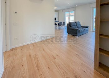 zona giorno - Apartment Viale Italia, Creazzo - photo 1