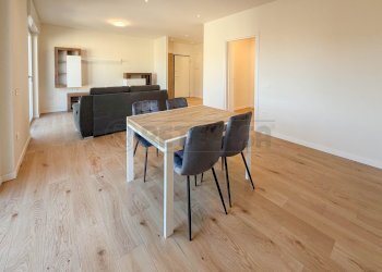 zona giorno - Apartment Viale Italia, Creazzo - photo 4