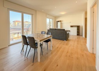 zona giorno - Apartment Viale Italia, Creazzo - photo 5