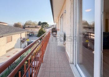 terrazzo - Apartment Viale Italia, Creazzo - photo 6