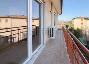 terrazzo - Apartment Viale Italia, Creazzo - photo 8
