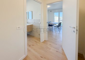disimpegno - Apartment Viale Italia, Creazzo - photo 9