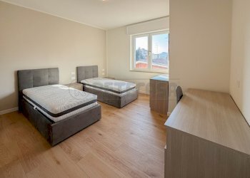 camera da letto - Apartment Viale Italia, Creazzo - photo 14