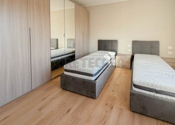 camera da letto - Apartment Viale Italia, Creazzo - photo 15