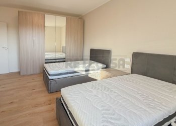 camera da letto - Apartment Viale Italia, Creazzo - photo 16