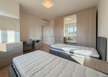 camera da letto - Apartment Viale Italia, Creazzo - photo 17