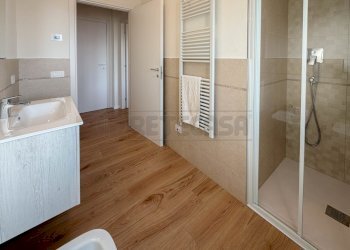 bagno - Apartment Viale Italia, Creazzo - photo 21