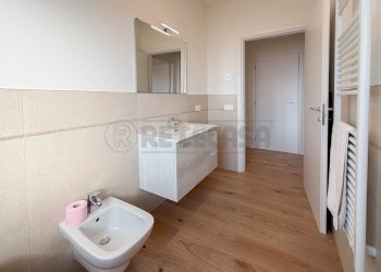 bagno - Apartment Viale Italia, Creazzo - photo 22