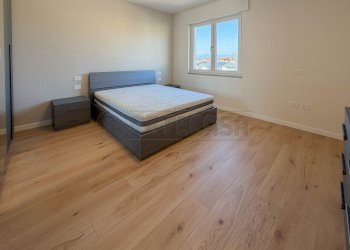 camera da letto - Apartment Viale Italia, Creazzo - photo 23