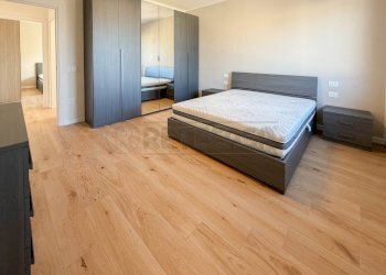 camera da letto - Apartment Viale Italia, Creazzo - photo 24