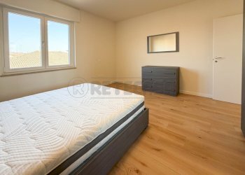 camera da letto - Apartment Viale Italia, Creazzo - photo 26