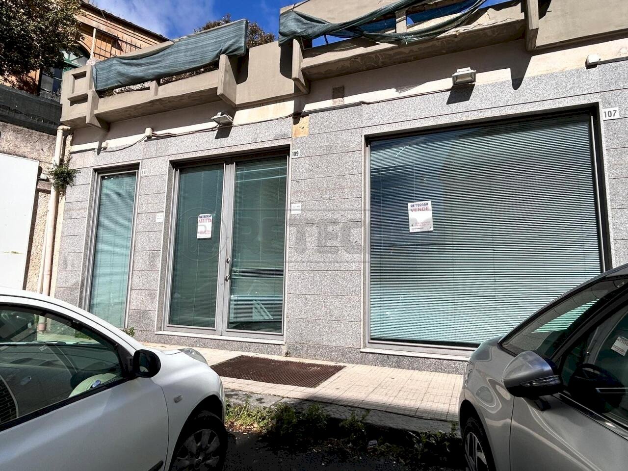 13.jpeg - Commercial Premises Via Pier Maria Rosso di San Secondo 107, Caltanissetta - photo 1