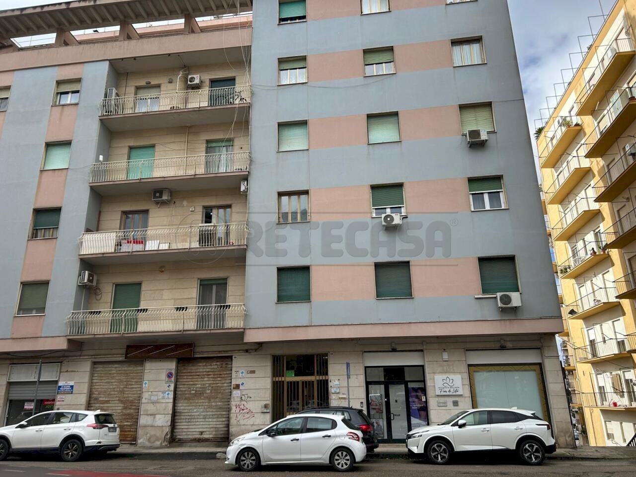 S11.jpeg - Apartment Viale Trieste 108, Caltanissetta - photo 2