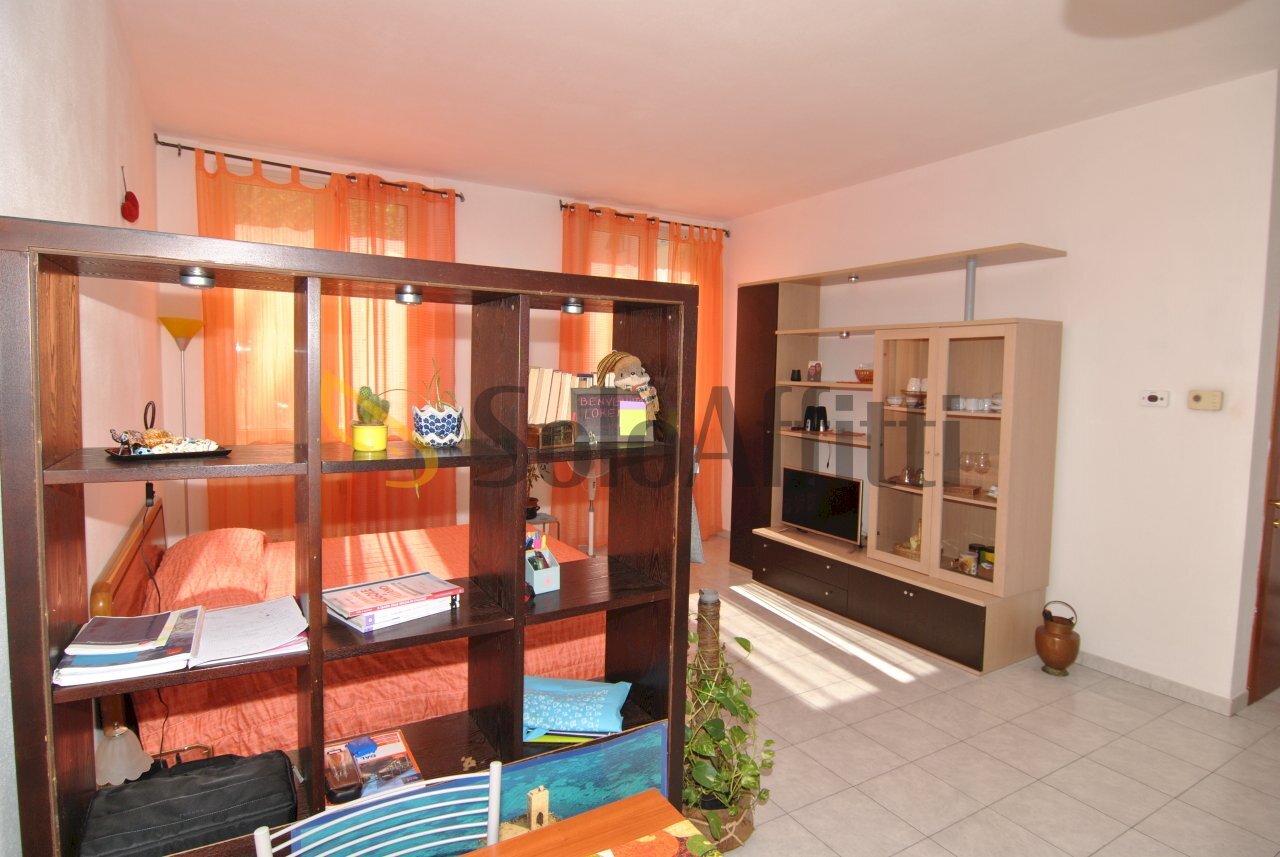 VANO PRINCIPALE - Appartamento Via de Larderel 88, Livorno - foto 2