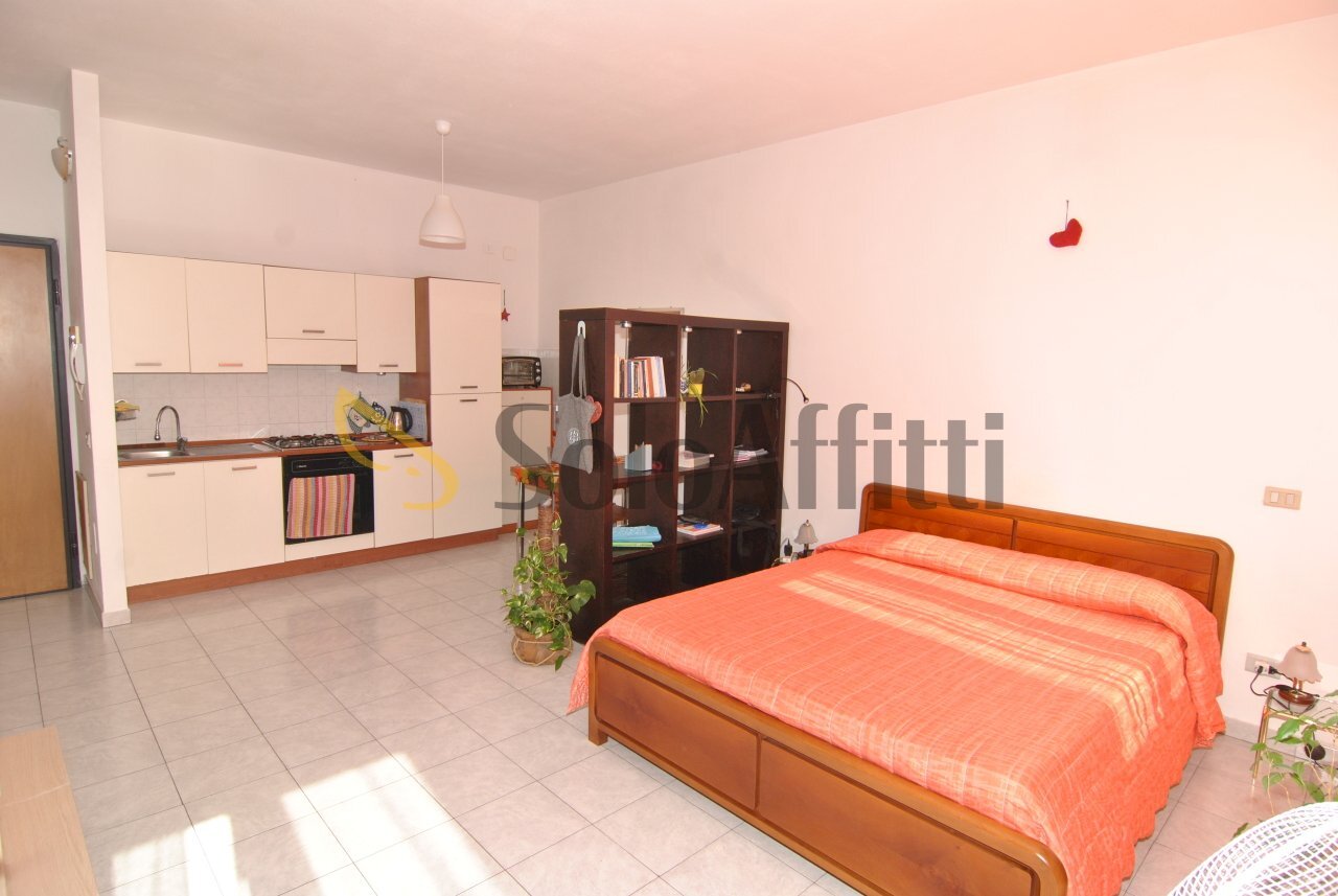 VANO PRINCIPALE - Appartamento Via de Larderel 88, Livorno - foto 3