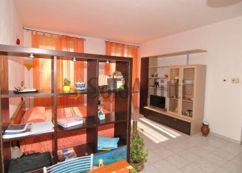 VANO PRINCIPALE - One-room apartment Via de Larderel 88, Livorno - photo 2