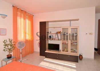 VANO PRINCIPALE - One-room apartment Via de Larderel 88, Livorno - photo 5