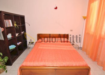 VANO PRINCIPALE - One-room apartment Via de Larderel 88, Livorno - photo 6