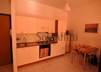 C - One-room apartment Via de Larderel 88, Livorno - photo 7