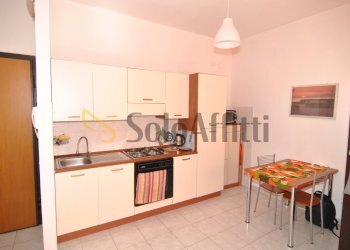 VANO PRINCIPALE - One-room apartment Via de Larderel 88, Livorno - photo 8